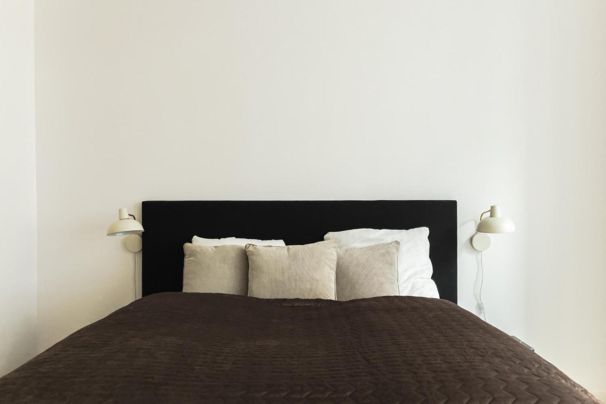 On Location By Round Tower Appartement *