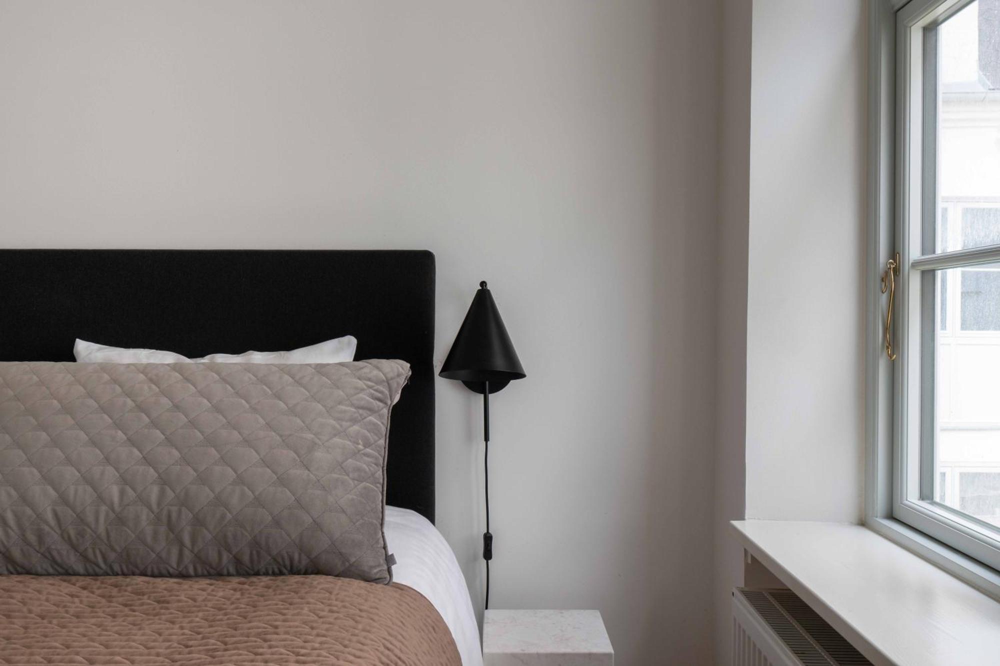 Appartement On Location By Round Tower